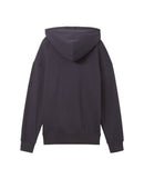 Sudadera de niño con capucha y dibujo frontal