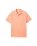 Polo de niño de manga corta 100% algodón