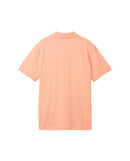 Polo de niño de manga corta 100% algodón
