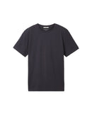 Camiseta de niño de manga corta 100% algodón