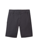 Pantalon de niño corto con botón