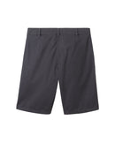 Pantalon de niño corto con botón