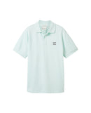 Polo de niño de manga corta 100% algodón