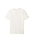 Camiseta de niño de manga corta 100% algodón