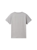 Camiseta de niño de manga corta con estampado
