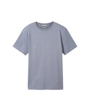 Camiseta de niño de manga corta 100% algodón