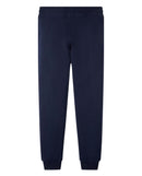 Pantalón de niño de chandal con cordón
