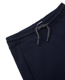 Pantalones de niño de chandal con cordón