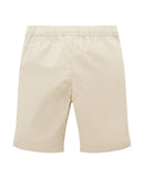 Pantalones cortos de chandal de niño con cintura elástica ajustable