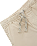 Pantalones cortos de chandal de niño con cintura elástica ajustable