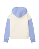 Sudadera de niño con capucha y bolsillo de canguro