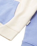Sudadera de niño con capucha y bolsillo de canguro