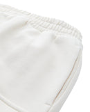 Pantalón de niña de chándal tipo cargo