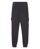 Pantalón de niño de chándal con cintura elástica