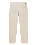 Pantalón de niño de pana en estilo cinco bolsillo