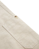 Pantalón de niño de pana en estilo cinco bolsillo
