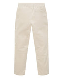 Pantalón de niño de pana con dos bolsillos latere