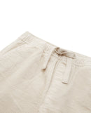 Pantalón de niño de pana con dos bolsillos latere