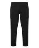 Pantalón de niño cargo con cuatro bolsillos laterales