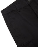 Pantalón de niño cargo con cuatro bolsillos laterales