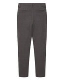 Pantalón de niño chino en color liso