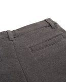 Pantalón de niño chino en color liso
