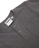 Camiseta de niño de manga larga y cuello redondo