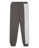 Pantalón de niño de chándal con cintura elástica