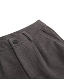 Pantalón de niño chino en color liso