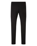 Leggings de niña con cremallera