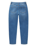 Pantalón vaquero largo niña