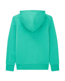 Sudadera de niño con capucha