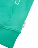 Sudadera de niño con capucha