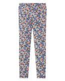 Leggings niña estampado floral