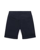 Bermuda tipo pantalón chino de niño