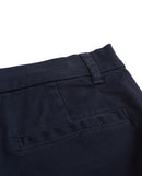 Bermuda tipo pantalón chino de niño