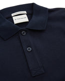 Polo básico de niño de manga corta