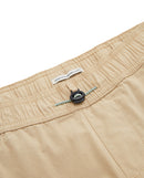 Pantalón cargo de niño cintura fruncida