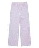 Pantalón de punto niña