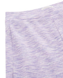 Pantalón de punto niña