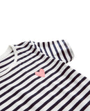 Pack doble camiseta de niña
