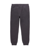 Pantalón deportivo de niño liso con cordón de ajuste