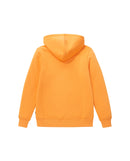 Sudadera de niño con capucha y bolsillo canguro