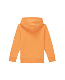 Sudadera de niño con capucha y dibujo frontal