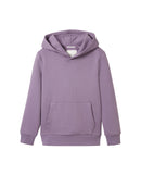 Sudadera de niño con capucha