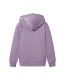 Sudadera de niño con capucha