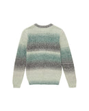 Jersey de niño con degradado multicolor