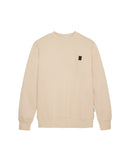 Sudadera de niño con cuello redondo