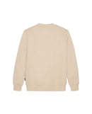 Sudadera de niño con cuello redondo