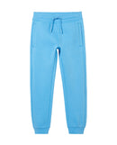 Pantalón jogger de niño con cintura ajustable